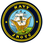 Navy JROTC Seal